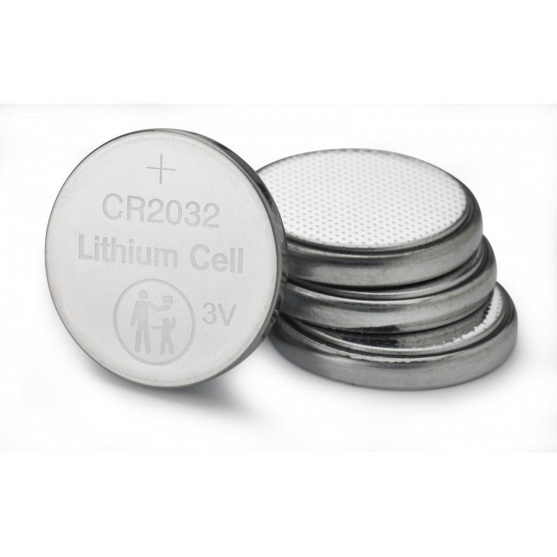 Verbatim CR2032 Single-use battery Lithium