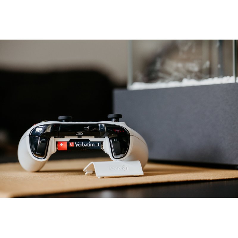 Verbatim 49877 pile domestique Batterie à usage unique AA