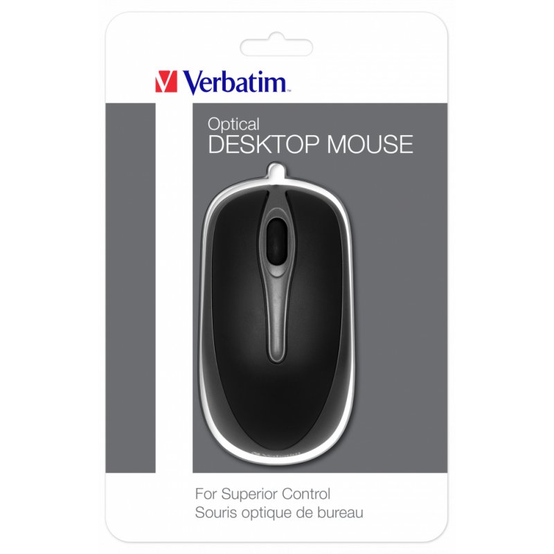 OPTICAL DESKTOP MOUSE