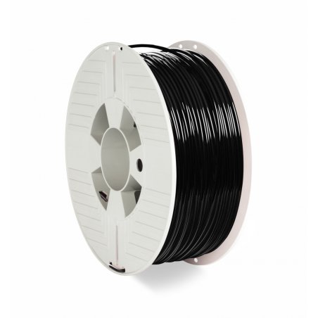 Verbatim compatible ABS Filament - Schwarz - 1 KG