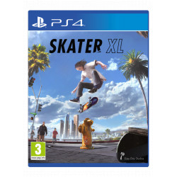 Skater XL