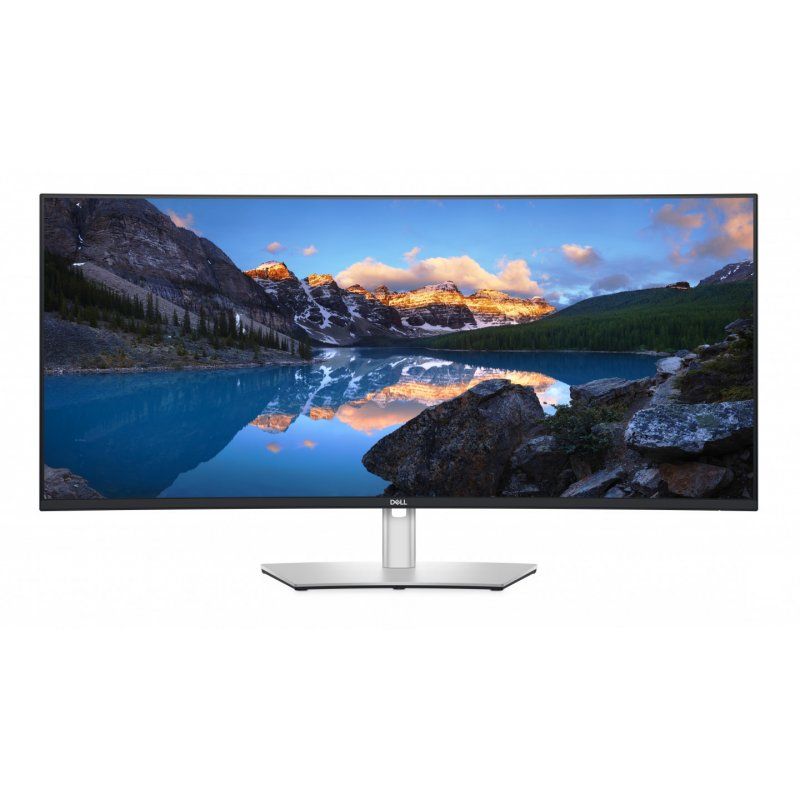 Dell UltraSharp 40" Curved WUHD Monitor