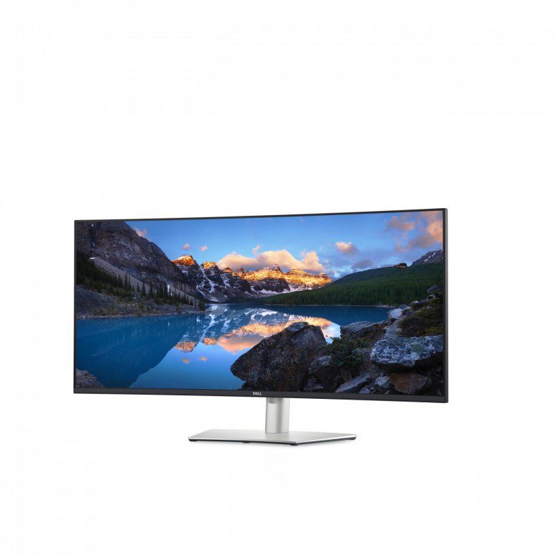 Dell UltraSharp 40" Curved WUHD Monitor