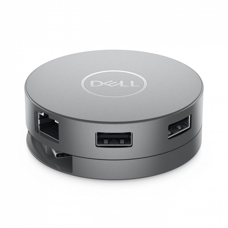 Dell DA310 USB-C Mobile Adapter