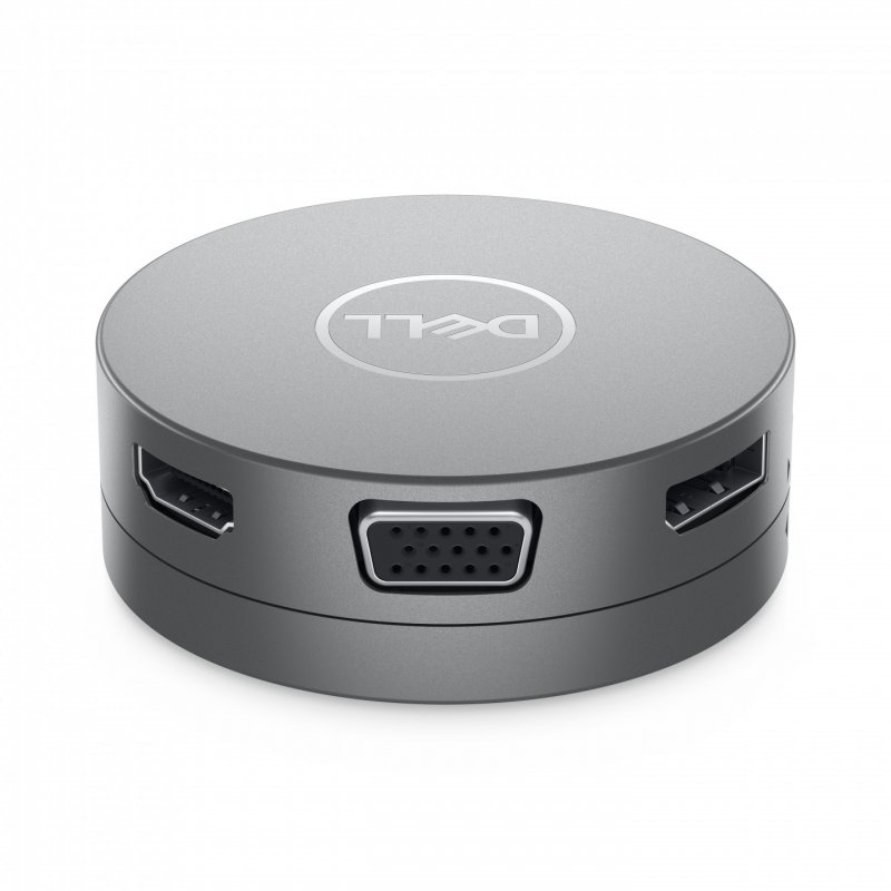 DELL USB-C Mobile Adapter – DA310