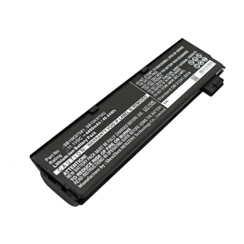 DLH LEVO3264-B049Q3 notebook spare part Battery
