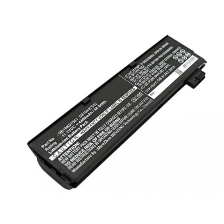 DLH LEVO3264-B049Q3 composant de notebook supplémentaire Batterie