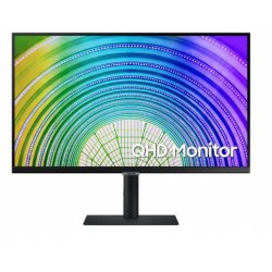 S27A600U 27" Bezelless 16:9 Wide