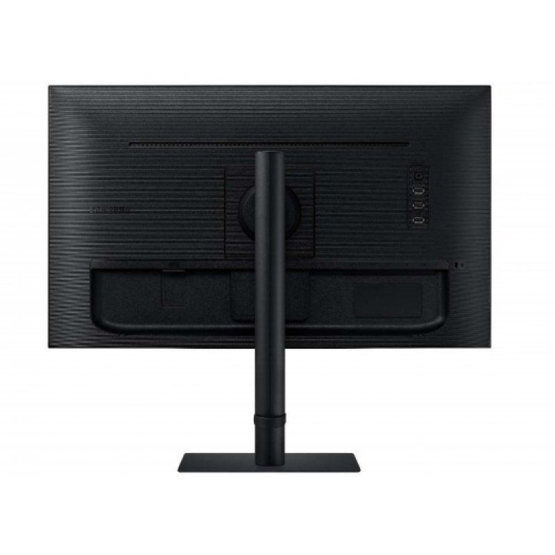 Samsung S27A600UUU computer monitor 68.6 cm (27") 2560 x 1440 pixels 2K Ultra HD LCD Black