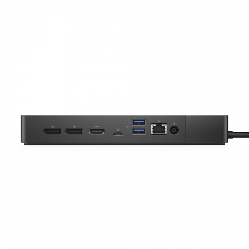 Dell Performance Dock WD19DCS - Dockingstation - USB-C - HDMI, DP - GigE