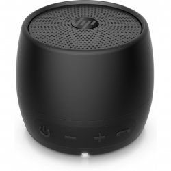 HP Enceinte Bluetooth noire 360