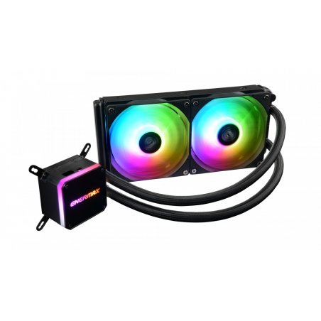 LIQMAX III ARGB 240 ELC-LMT240-ARGB