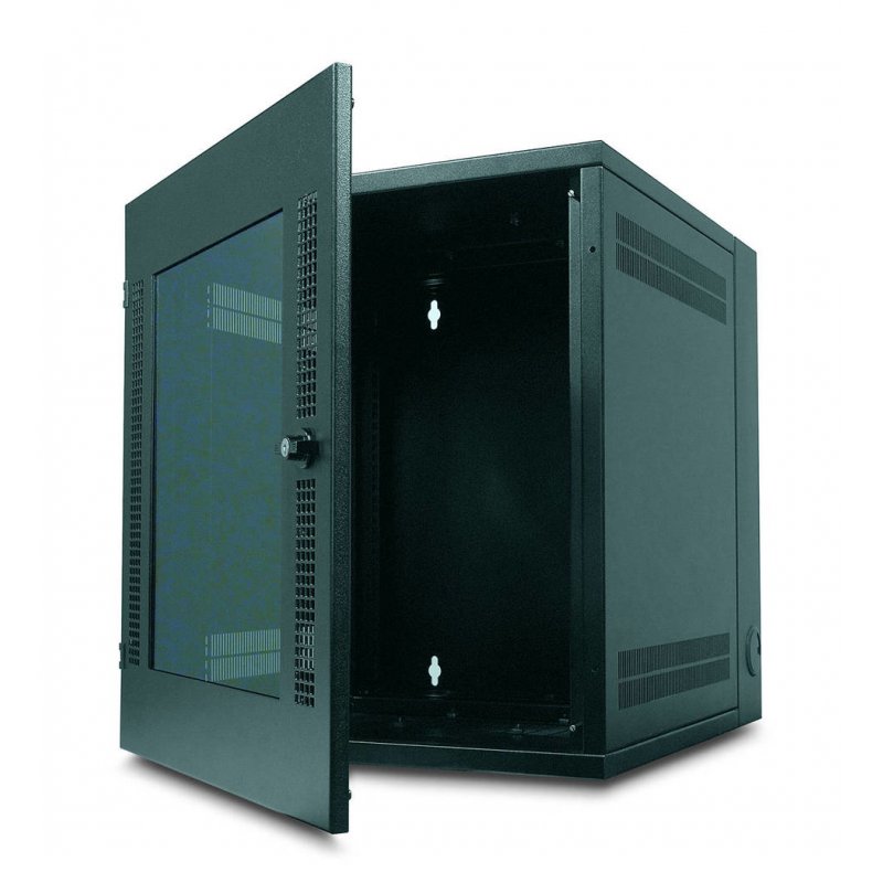 NETSHELTER WALL MOUNT ENCLOSURE 13U