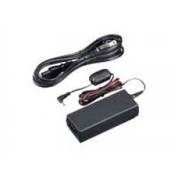 Canon CA-PS700 power adapter/inverter Black