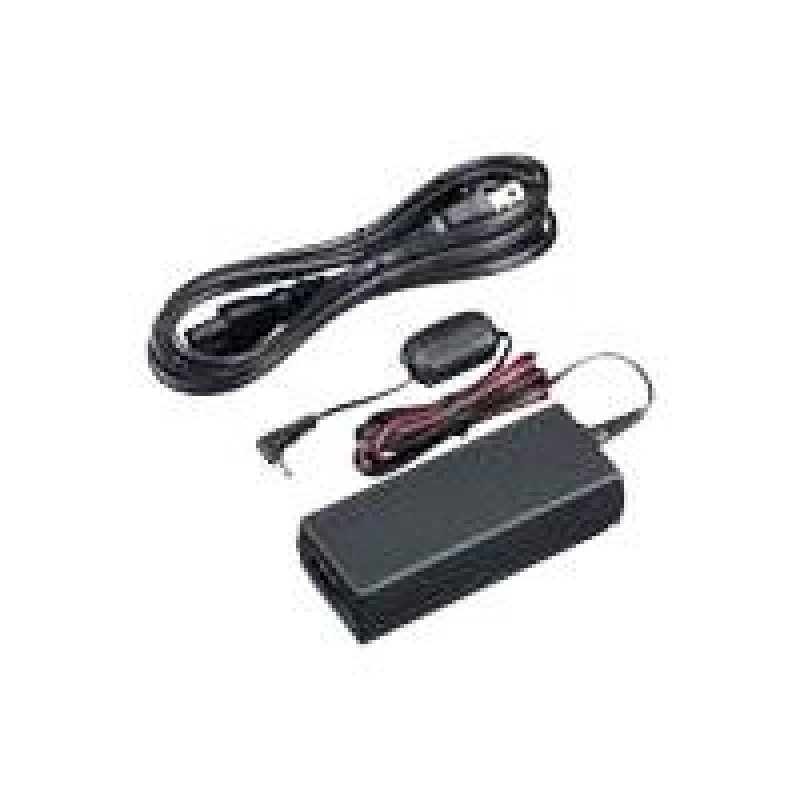 Canon CA-PS700 power adapter/inverter Black