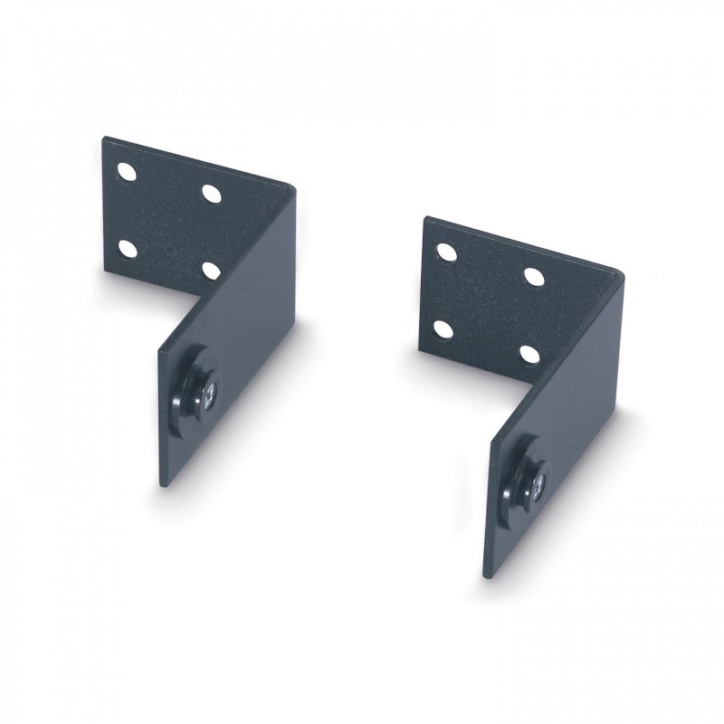 NETSHELTER 4POST RACK PDU ADAPTER BRACKETS