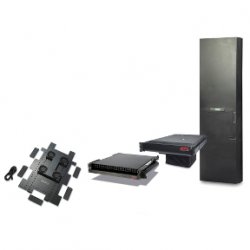 NETSHELTER WX W/MNT 230VAC BLACK