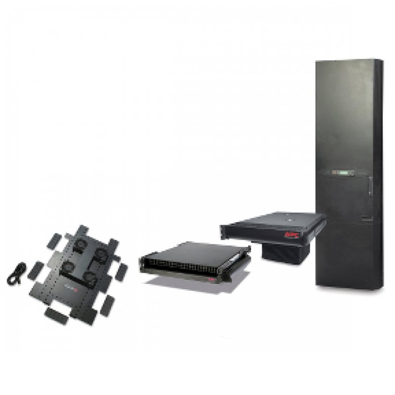 NETSHELTER WX W/MNT 230VAC BLACK