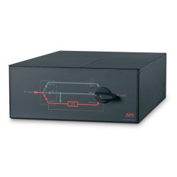 APC compatible SERVICE BYPASS PANEL 200-240V SYMMETRA LX 4-16KVA