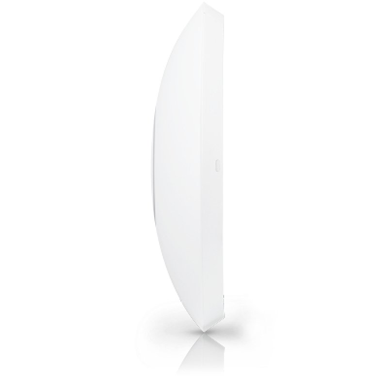 Ubiquiti UniFi AC HD 1700 Mbit/s Blanc Connexion Ethernet, supportant l'alimentation via ce port (PoE)