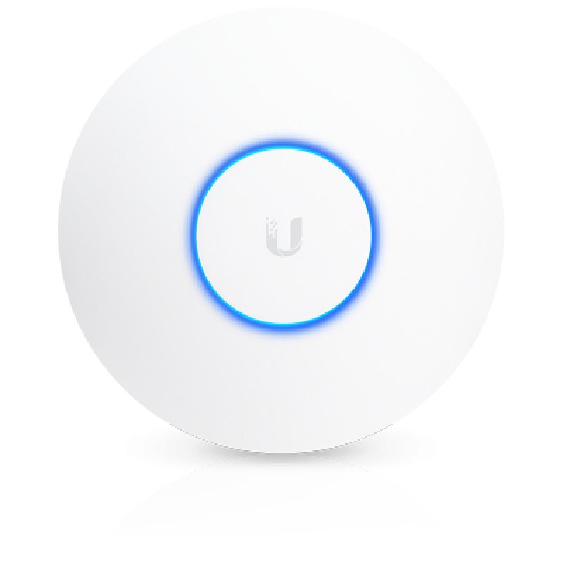 Ubiquiti UniFi AC HD 1700 Mbit/s Blanc Connexion Ethernet, supportant l'alimentation via ce port (PoE)