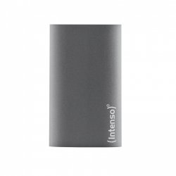 Intenso 128GB Premium Anthracite