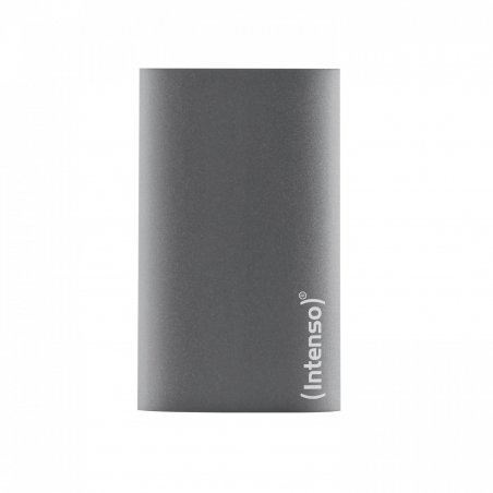 Intenso 128GB Premium 128 Go Anthracite