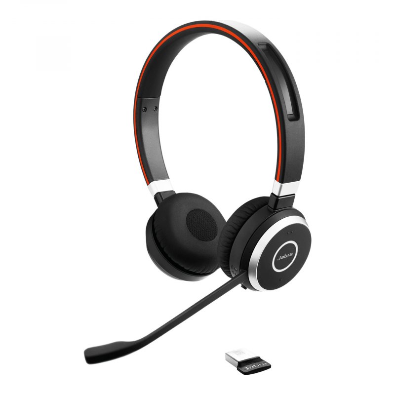 Jabra EVOLVE 65 MS Stereo