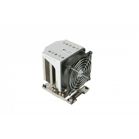 Supermicro SNK-P0070APS4 système de refroidissement d’ordinateur Processeur Refroidisseur d'air 9,2 cm