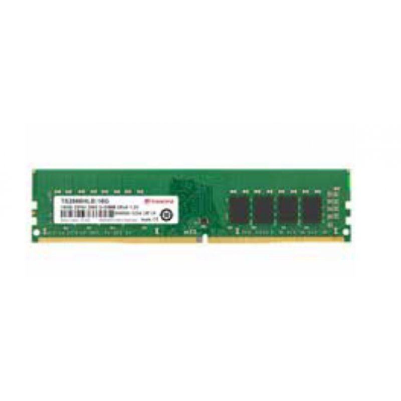 Transcend TS3200HLB-8G memory module 8 GB 1 x 8 GB DDR4 3200 MHz
