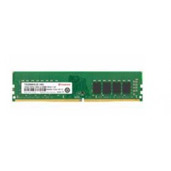 Transcend TS3200HLB-16G module de mémoire 16 Go 1 x 16 Go DDR4 3200 MHz