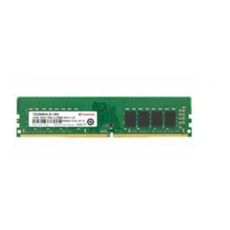 16GB DDR4 3200 U-DIMM 2Rx8 1Gx8 CL22