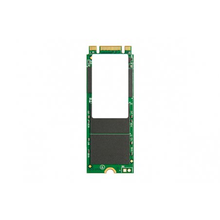 Transcend M.2 SSD 600S 64 GB Serial ATA III