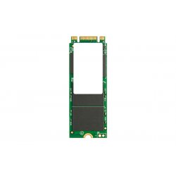 Transcend M.2 SSD 600S 128 Go Série ATA III