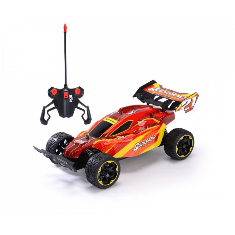 Dickie RC Quiksand Hopper DT, RTR | 201106009