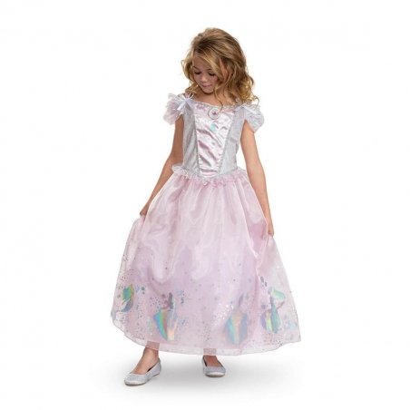 Disguise - Disney 100th Anniversary - Princess Dress (116 cm) (158809L)