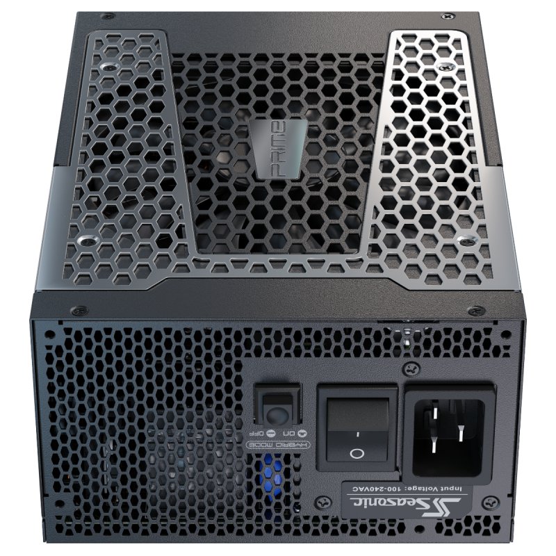Seasonic Prime-PX-1600 1300W       ATX30  PRIME-PX-1600-ATX30