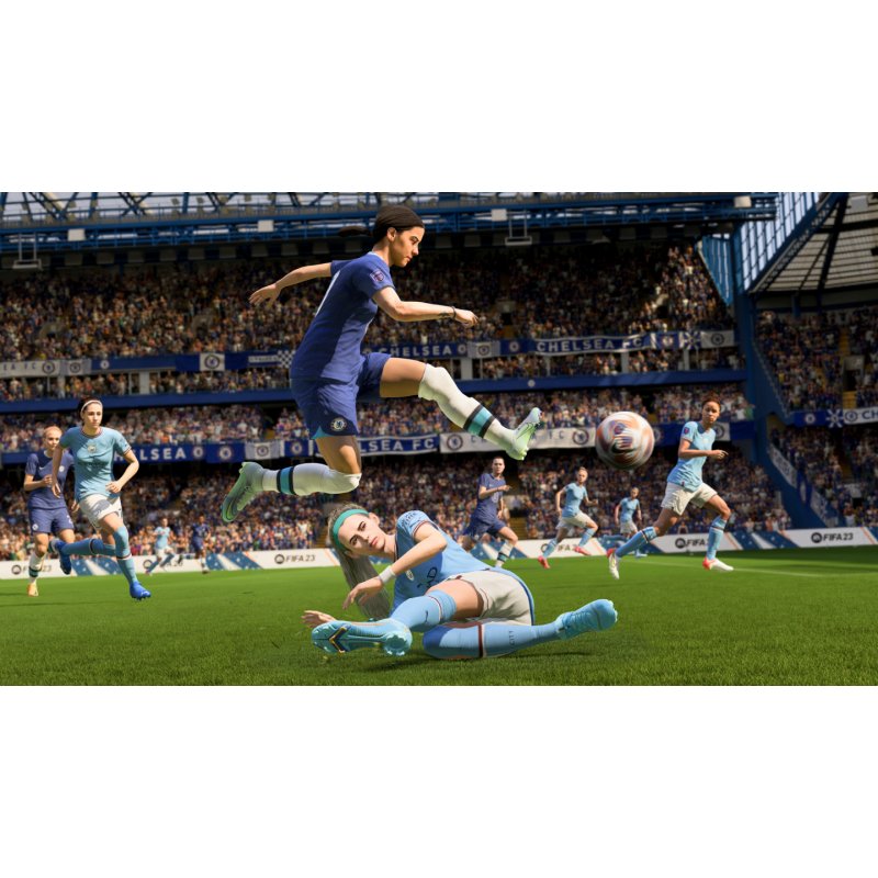 Electronic Arts FIFA 23 Standard English Xbox Series X