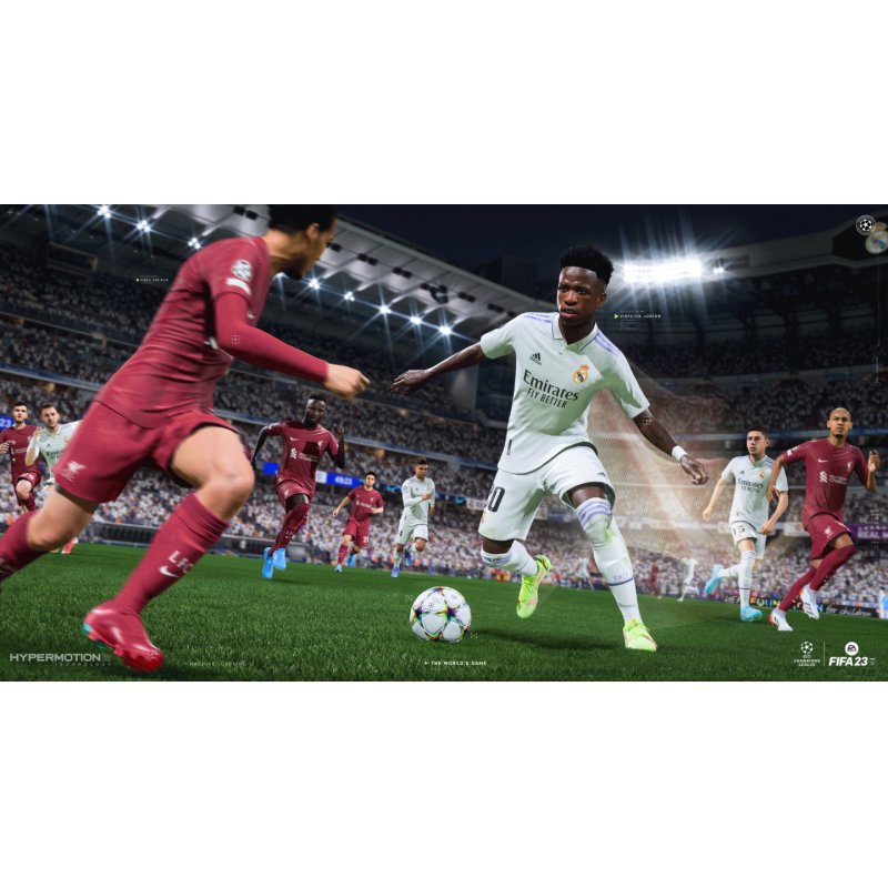 FIFA 23 (Resealed) (Xbox Series X)