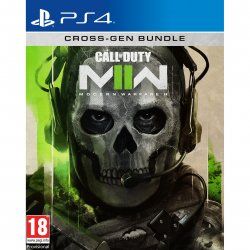 Call Of Duty Modern Warfare 2 (Resealed) (PS4)