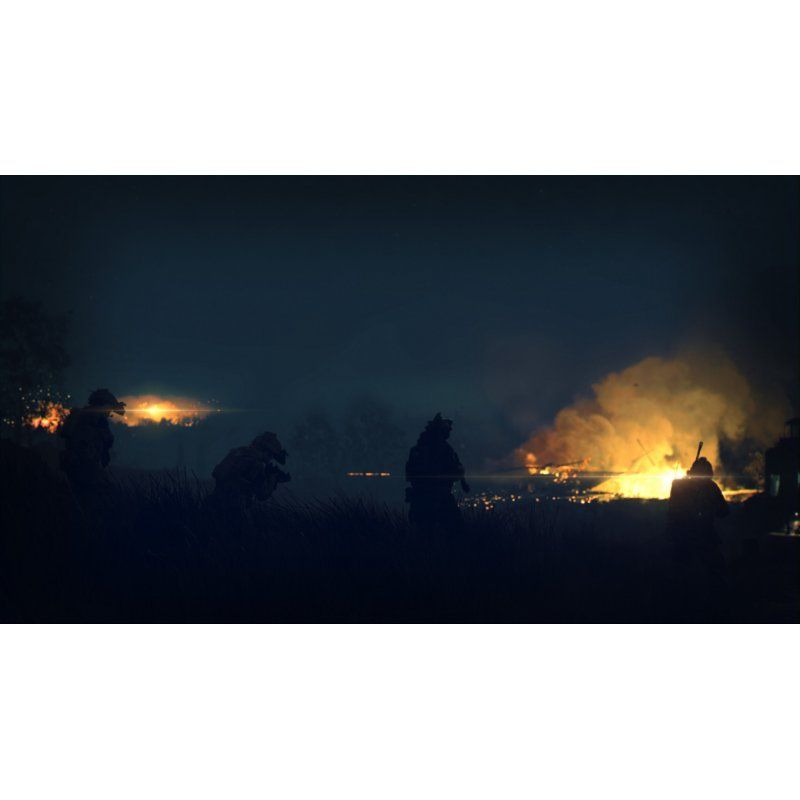 Call Of Duty Modern Warfare 2 (Resealed) (PS4)