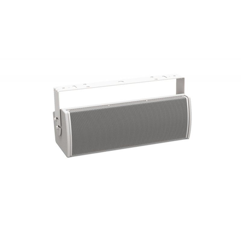 Bose AMU206 haut-parleur Blanc 200 W