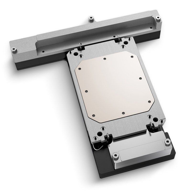 EK Water Blocks EK-Quantum Momentum² Pro WS W790-ACE - Full Metal