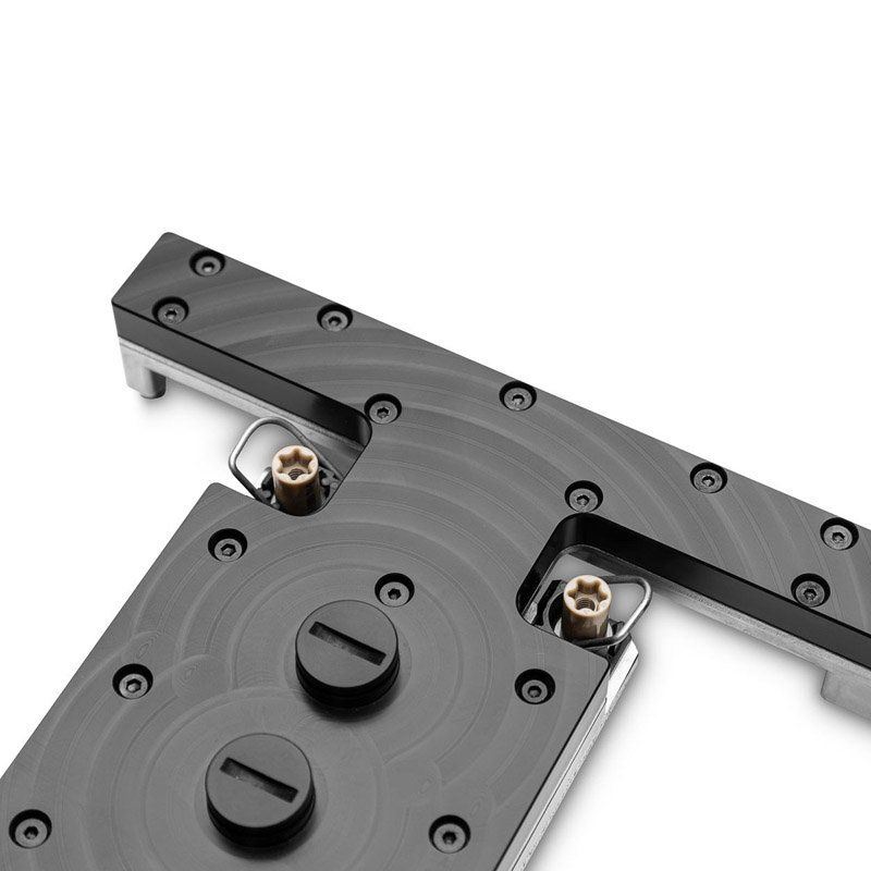 EK Water Blocks EK-Quantum Momentum² Pro WS W790-ACE - Full Metal