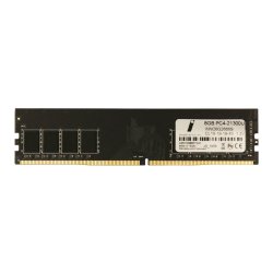 Innovation IT 4251538807241 memory module 8 GB 1 x 8 GB DDR4 2666 MHz
