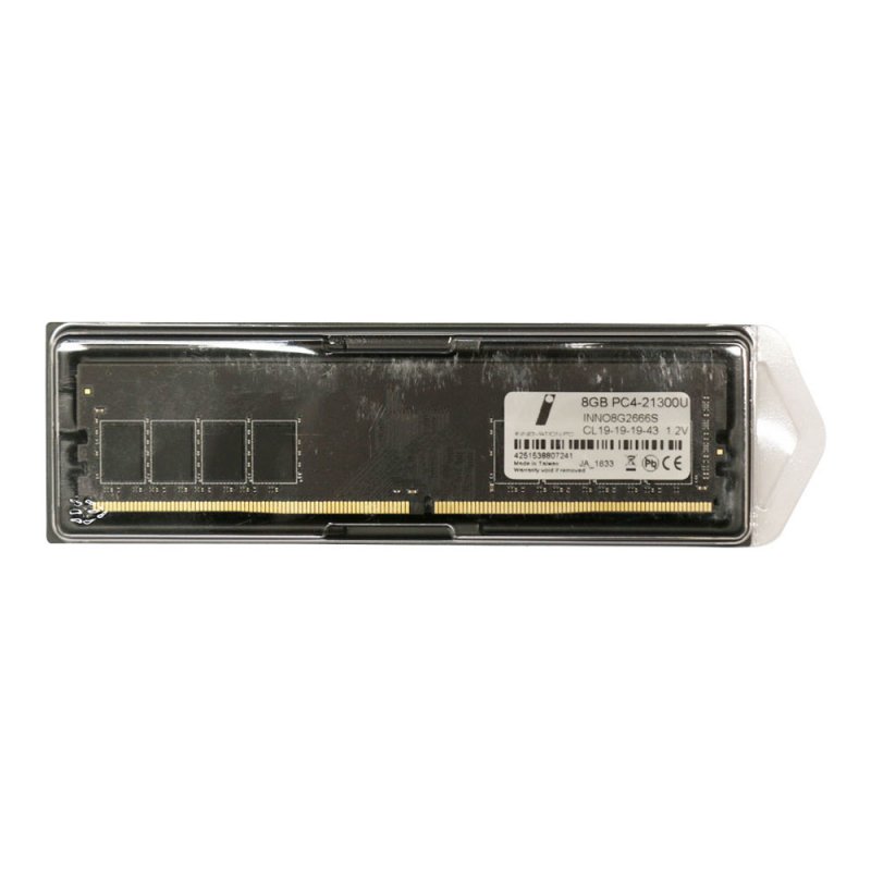 2666 8GB Innovation IT compatible CL19 1.2V LD