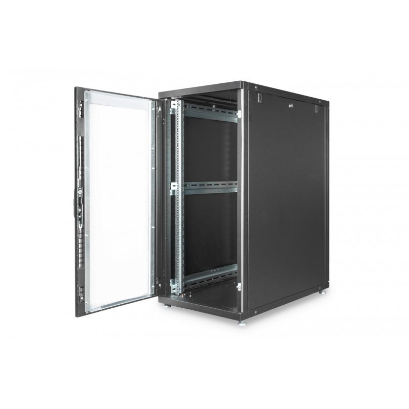 Digitus Server Rack Unique Series - 600x1000 mm (WxD)
