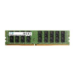 Samsung M393A4K40CB2-CTD module de mémoire 32 Go 1 x 32 Go DDR4 2666 MHz ECC