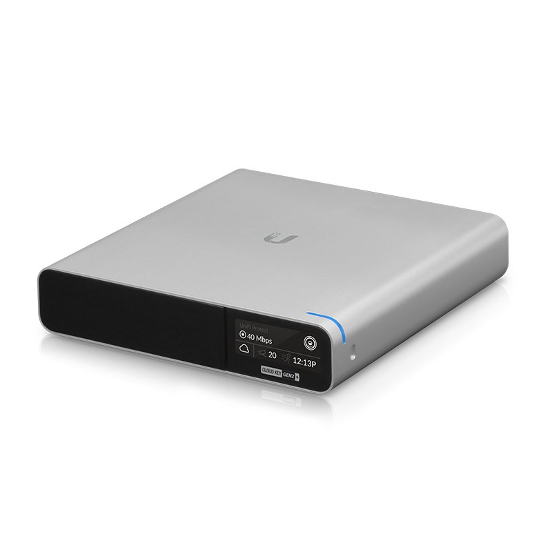 Z Ubiquiti compatible UCK-G2-PLUS Cloud Key Gen2 PLUS HDD für Unifi Controller