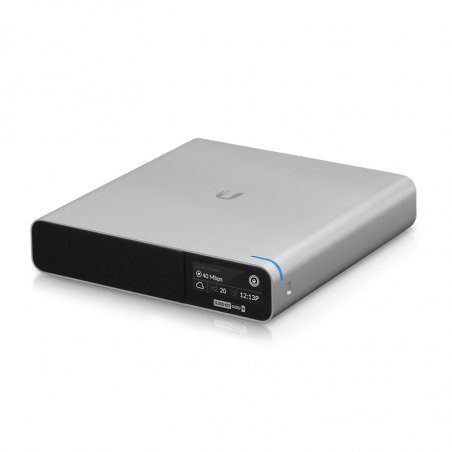 Z Ubiquiti compatible UCK-G2-PLUS Cloud Key Gen2 PLUS HDD für Unifi Controller